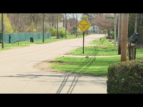Eastland resident pushes for long-awaited sidewalks amid city plans