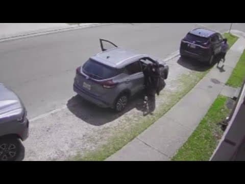 Teen asks for mercy in Linda Frickey murder trial