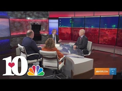 Inside TN: R. Briggs, Part 1