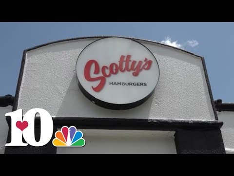 Former Knoxville burger joint bringing business to Rocky Top