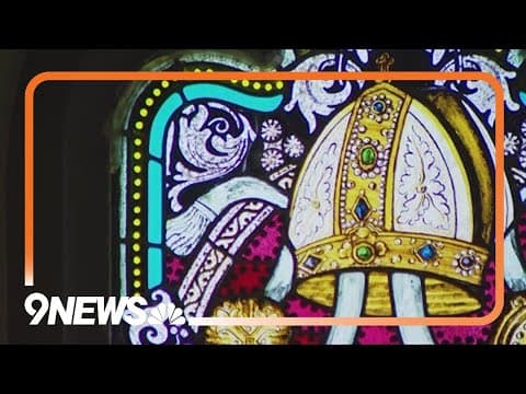 Coloradans react to new pope elected