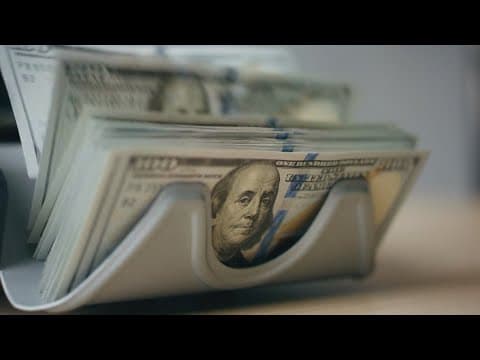 Important financial advice you need to know heading into 2025