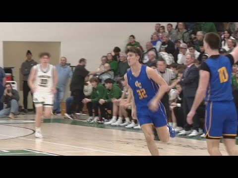 Undefeated Greenfield-Central looking for first Sectional title since 1998