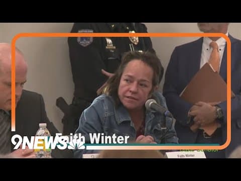 Ethics panel begins hearing into alcohol complaint against state senator