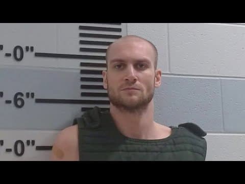 26-year-old man accused in deaths of 2 family members found incompetent to stand trial