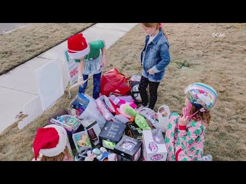 The special meaning behind the Falala Lakewood parade
