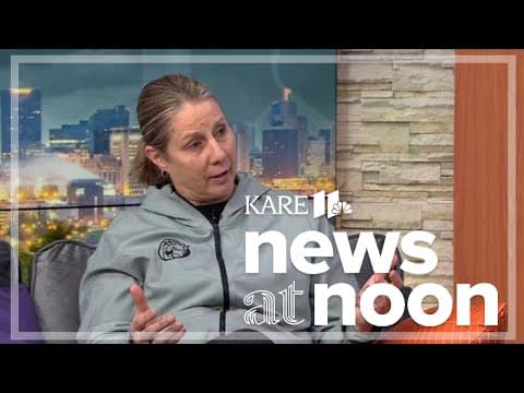 Coach Cheryl Reeve previews Lynx 2024 season