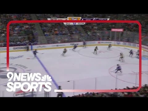 Denver could get Professional Women's Hockey League team
