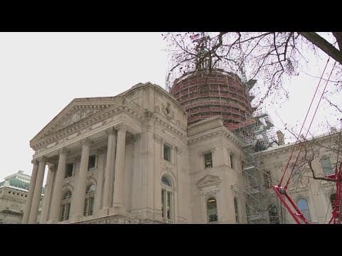 Bill would end 'no-fault' divorce for some Indiana couples