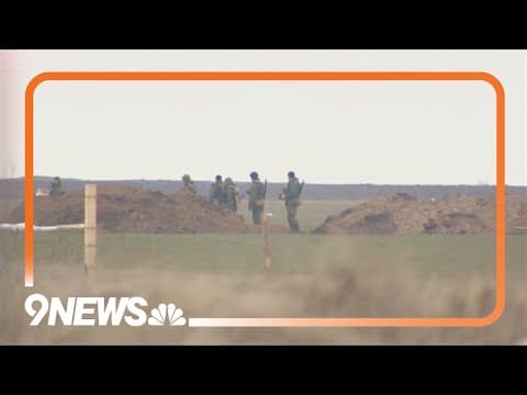 Ukraine wary of Putin’s Easter truce and says it will reciprocate only a genuine ceasefire