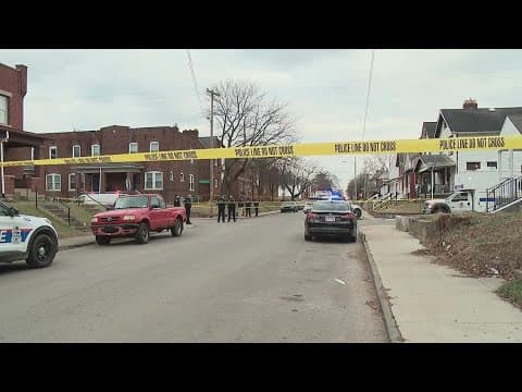 'I'm still shocked': Community wants answers after man shot by police officer in southeast Columbus