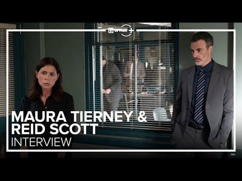 'Law & Order' actors preview 25th season of NBC legal drama