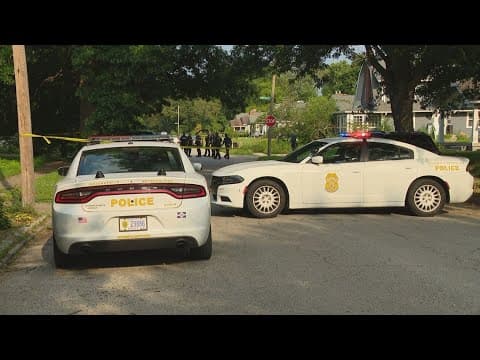 Police investigating after 2 men found fatally shot on Indy's north side