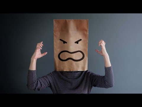 A recent rise in rage | Why are we so angry?