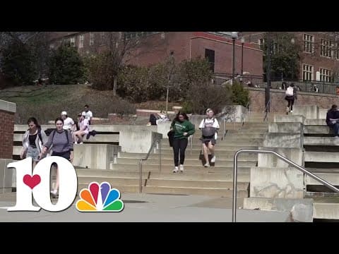 TN legislature debates guns on campus