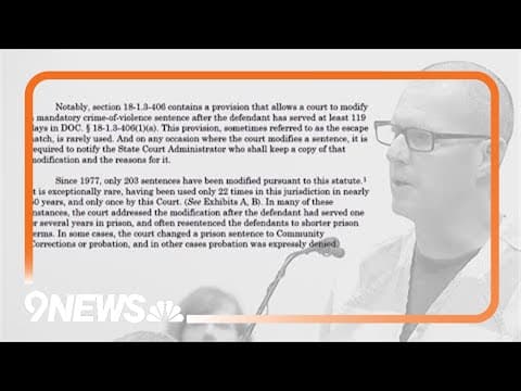 Aurora paramedic's prison sentence wiped out in Elijah McClain case