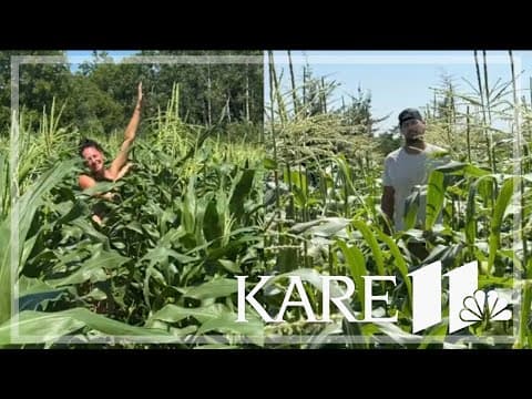 Your Good News: Doris Cress, Robert Dixon, Marsha Webber