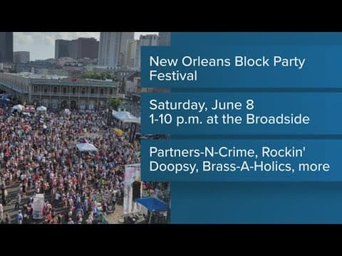 New festival announced to feed local children in need