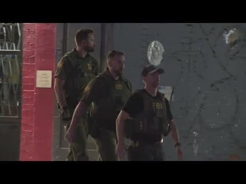 Virginia's attorney general supports federal takeover of DC police