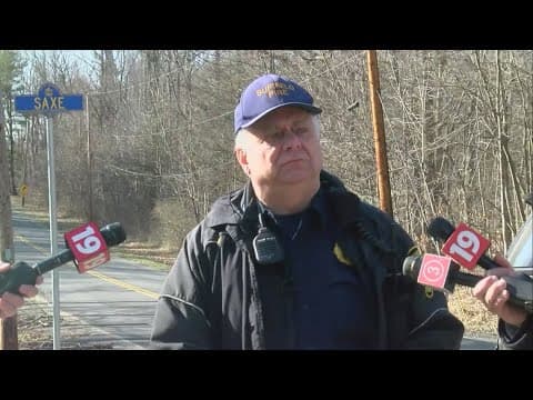 1 body recovered from northeast Ohio reservoir following helicopter crash