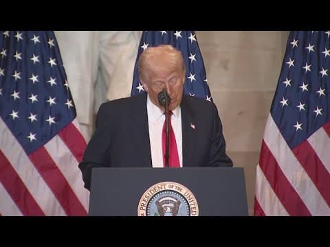 President Trump facing legal challenges