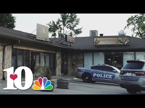 New details released on The Pint House shooting that killed 2 men