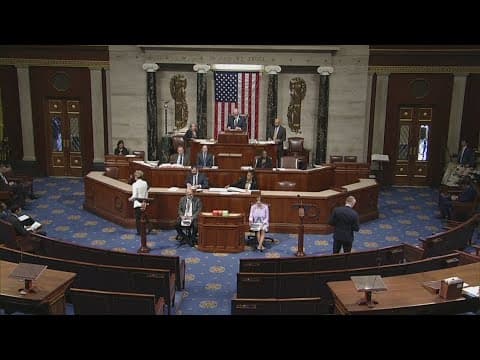 President Trump to meet with leaders in Congress to avoid government shutdown