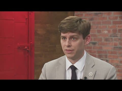 Governor-elect Jeff Landry appoints Richard Nelson as Secretary of the Louisiana Department of Reven