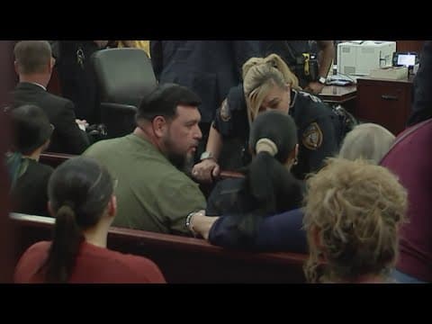 Jocelyn Nungaray update: New details emerge in second murder suspect's bond hearing