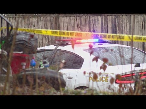 Boy, 14, facing murder charge in stabbing death of Arsenal Tech freshman