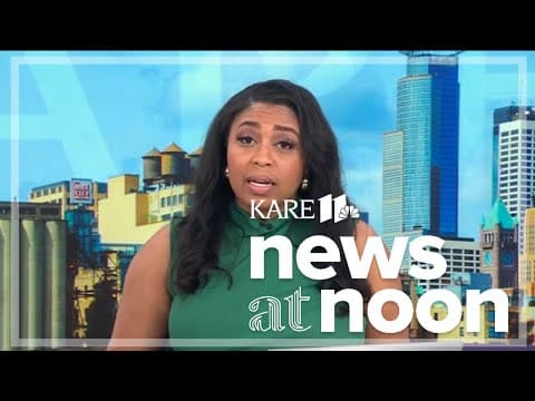 KARE 11 News Now | April 22, 2024