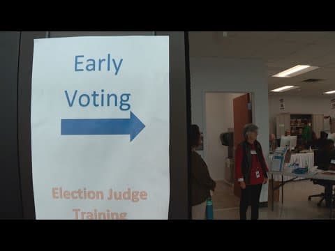 WATCH: 2024 Minnesota election update