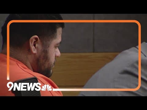 Truck driver sentenced to 11 years for crash that killed 5 family members