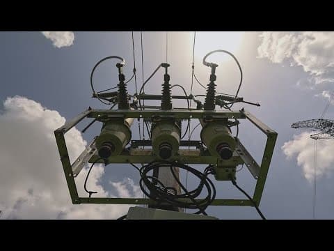 Most Harris County voters skeptical of CenterPoint’s storm preparedness, survey finds