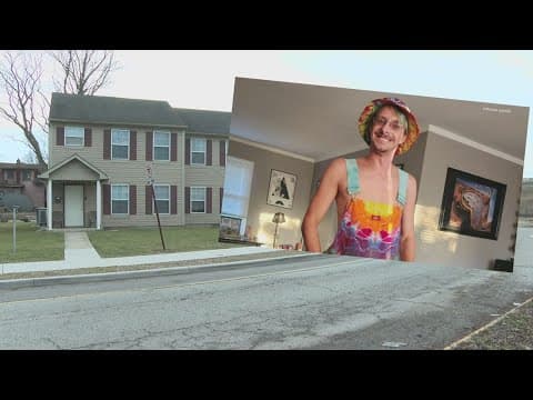 IMPD arrests suspect in Fountain Square attack