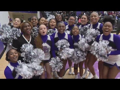 Operation Basketball is back in Indiana with Ben Davis vs. Franklin Central