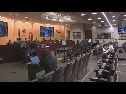 Montgomery County leaders fear government shutdown will be devastating