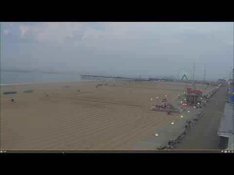 Reminder: Don't bring these items to Ocean City, Maryland