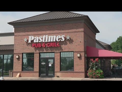 Records: Suspect in deadly northeast Columbus bar shooting arrested