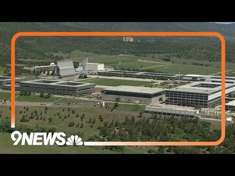 Advocacy group files lawsuit against the Air Force Academy