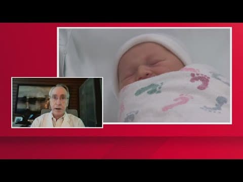 What measles is and how it's transmitted