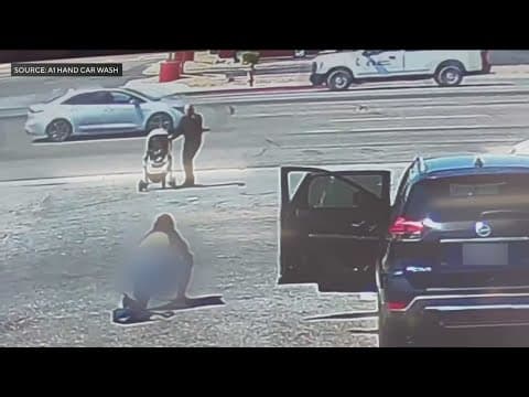 What does it mean to be a good Samaritan?