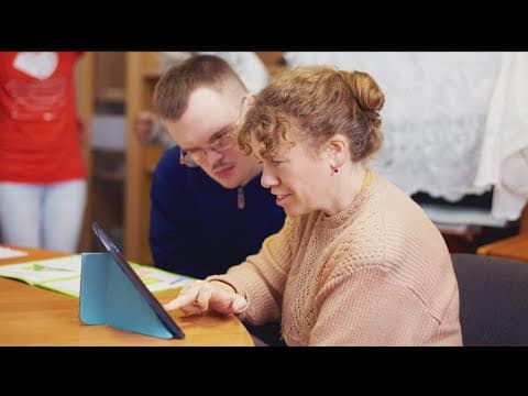 Families push for state funding as staffing plagues group homes for adults with  disabilities