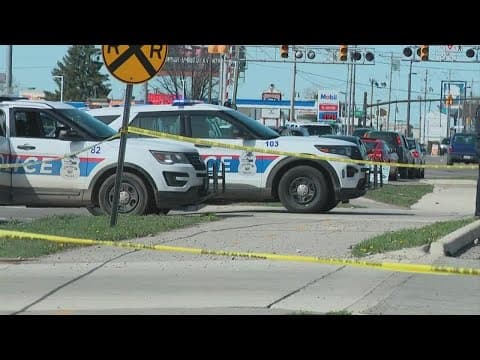 Anti-violence group hitting streets following 6 shootings in Columbus