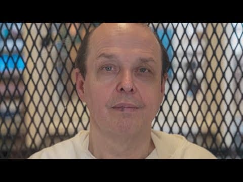 Texas House panel subpoenas death row inmate Robert Roberson again