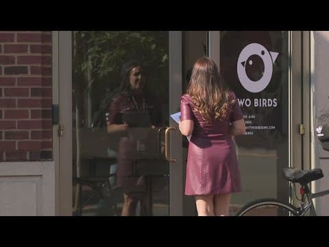 Fired day care worker accused of abusing kids, Alexandria police investigating