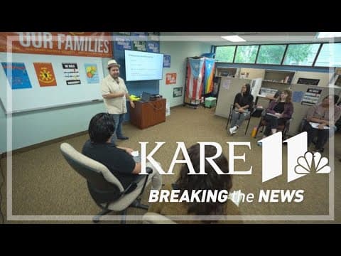 COPAL leads lawful protest training