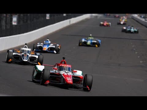 Renew, upgrade your Indy 500 tickets by June 16 before price increase
