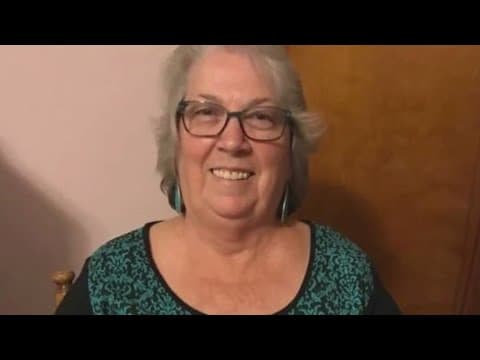 "I'm elated," Linda Frickey's family responds to La. supreme court ruling on murder trial