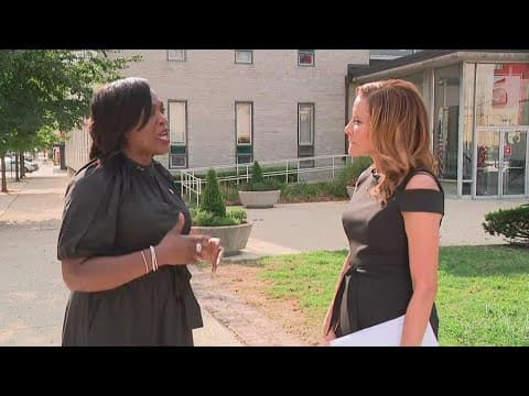 Interview: CCS superintendent discusses teachers' strike, negotiations with union